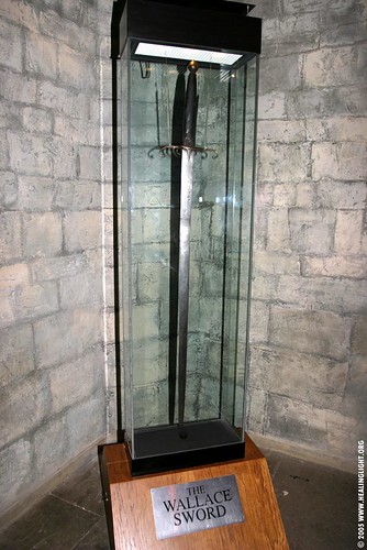 william wallace sword. William Wallace Sword