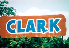 clark sign