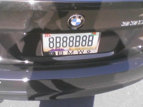 funny license plates. funny license plate