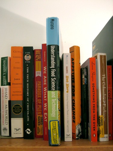 books by roboppy, on Flickr
