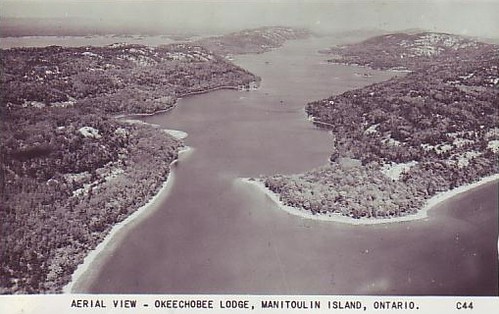 manitoulin island ontario. Manitoulin Island, Ontario
