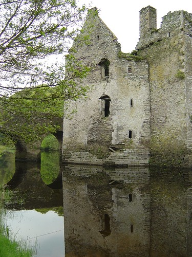 coachford castle