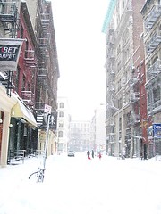 Crosby Street by Northcountry Boy, on Flickr