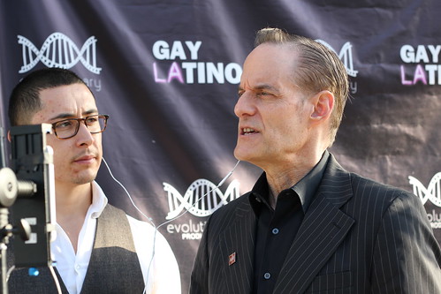 عرض LOUD & Gay Latino LA في هوليوود