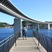 Ushibuka Hire Bridge+Kaisaikan
