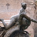 il velo del pudore...Fontana delle Naiadi.