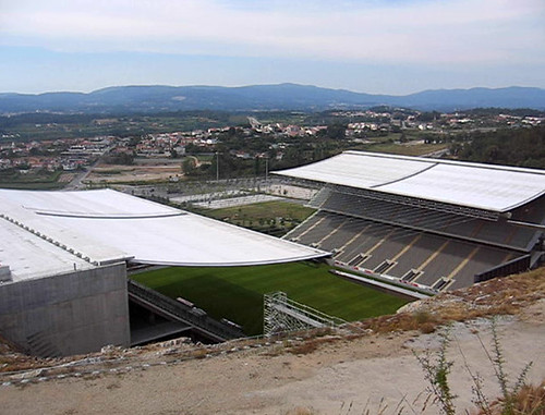 Braga Estadio