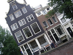 Amsterdam house