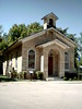 Old Fort Sill Chapel