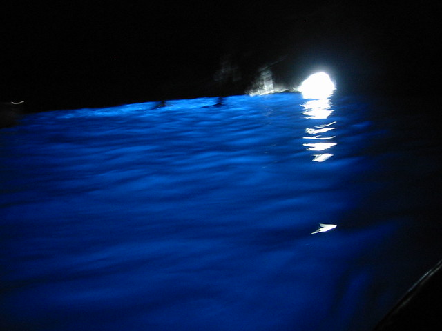 Grotta Azura