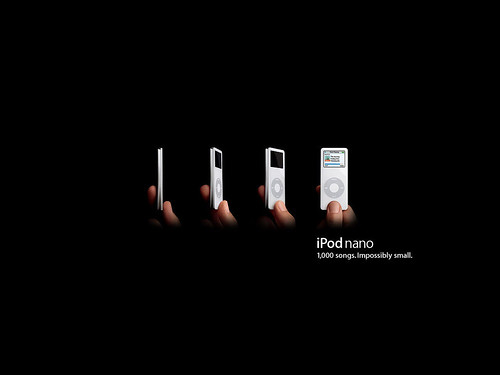 iPod nano (Group)