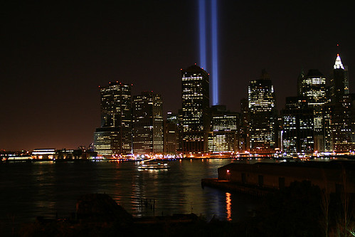9/11 by Funtime Ben from Flickr