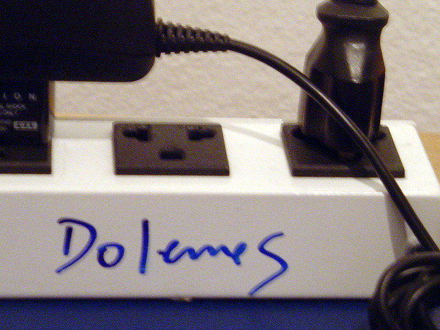 Dolemes cables