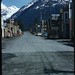 Main Street, Valdez, Alaska, 1957