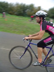 Veloshop Cyclocross Race at PIR