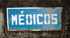 Medico (Doctors)