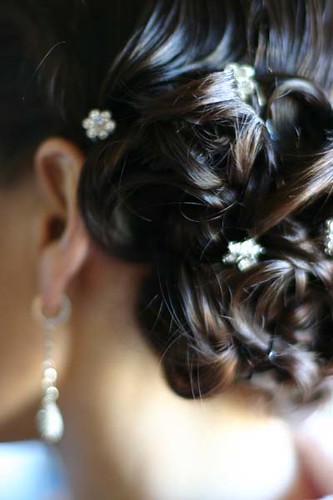 bridal hairstyle looks, possible wedding hairstyles, formal