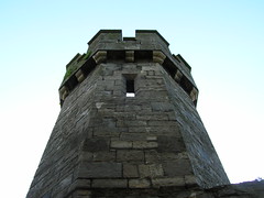 Graveyard Watchtower, Glasnevin