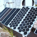 Laysan Island solar panel replacement project (Recovery Act)
