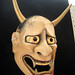 Noh Theater Mask