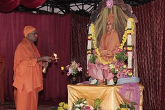 Subha-Janmatithi of Swami Vivekananda (1) <a style="margin-left:10px; font-size:0.8em;" href="http://www.flickr.com/photos/47844184@N02/32022684310/" target="_blank">@flickr</a>