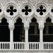 Columns of the Doges Palace