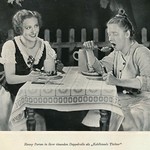 Vom Werden Deutscher filmkunst, der Tonfilm  1935 , ill pg  96a