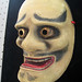 Noh Theater Mask