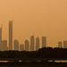 Dubai Skyline No. 2