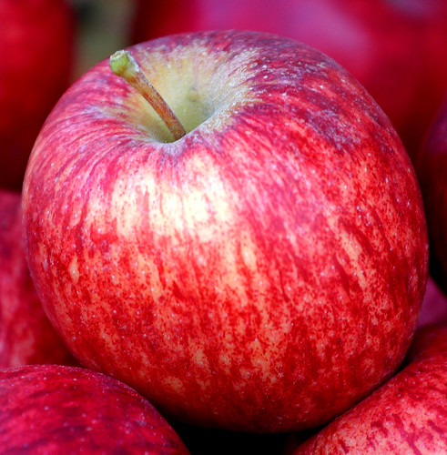 Apple by Thomas Hawk, on Flickr