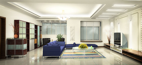 Luxury Sofa and Furniture Interior Design Eight