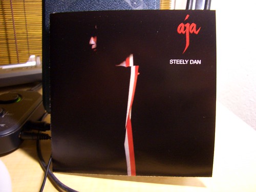 steely dan aja. Steely Dan, aja. cover review: It#39;s a nice cover. Nothing really else to say. If I knew what an aja was I guess I could go quot;ooooooh, an aja.