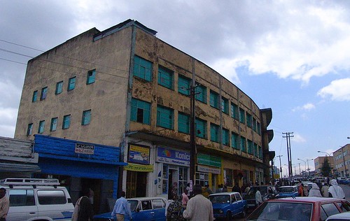 Addis