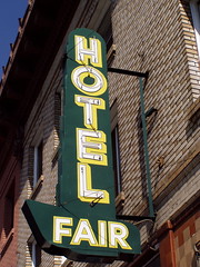 20051017 Hotel Fair