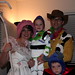 Toy Story Family 2