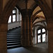 IMG_2328 - München - Neues Rathaus - Spiral Stair