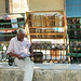 Havana Outdoor Book Market