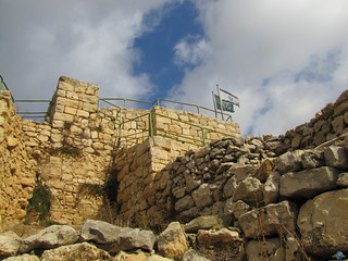 Castel National Park