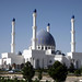 Hajji Gurbanguly Mosque