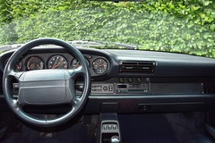 Porsche 911 Turbo 3.6 (1993)