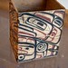 Tsimshian Bentwood Box