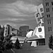 Stata Center en el MIT, por Frank O. Gehry