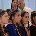 Turkmenistan Women