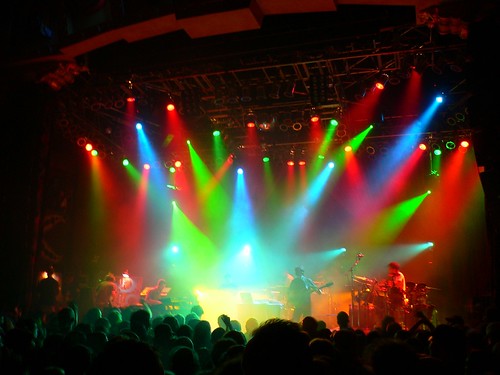 STS9 @ House of Blues