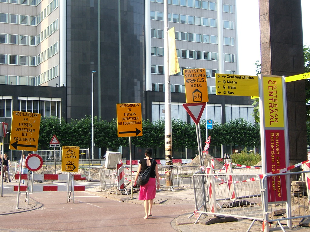 rotterdam signs