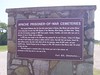Apache Prisoner-of- war Cemeteries