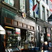 Kaffeforretning i Maastricht