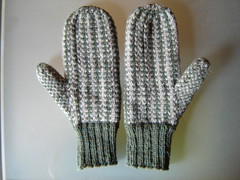 manly mitts