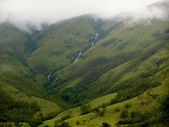 Mukurti Peak, Ooty