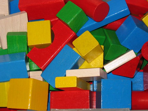 building blocks image. Building Blocks